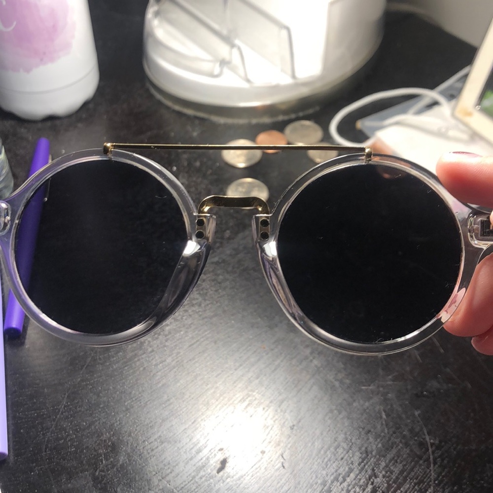 Lulus Sunglasses - Picture 5 of 5